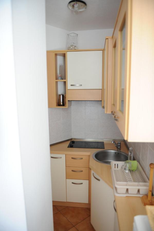 Apartma Lavela Izola Eksteriør billede
