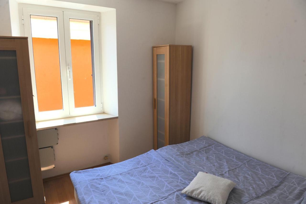 Apartma Lavela Izola Eksteriør billede