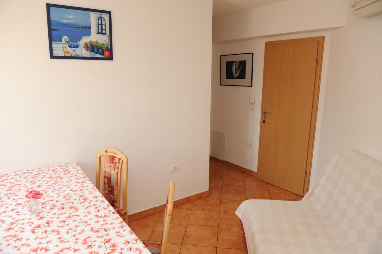 Apartma Lavela Izola Eksteriør billede