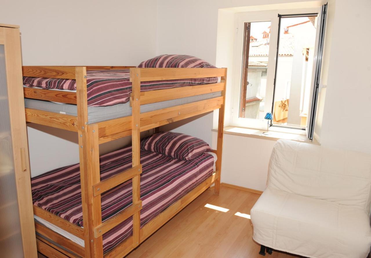 Apartma Lavela Izola Eksteriør billede